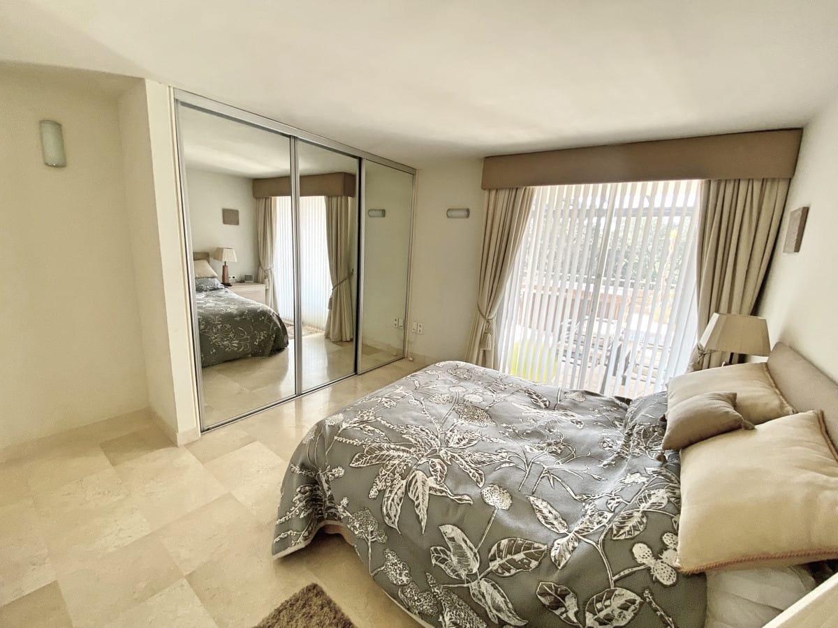 Penthouse w Riviera del Sol, Hiszpania na sprzedaż A Fe D Aa B Ca Ea