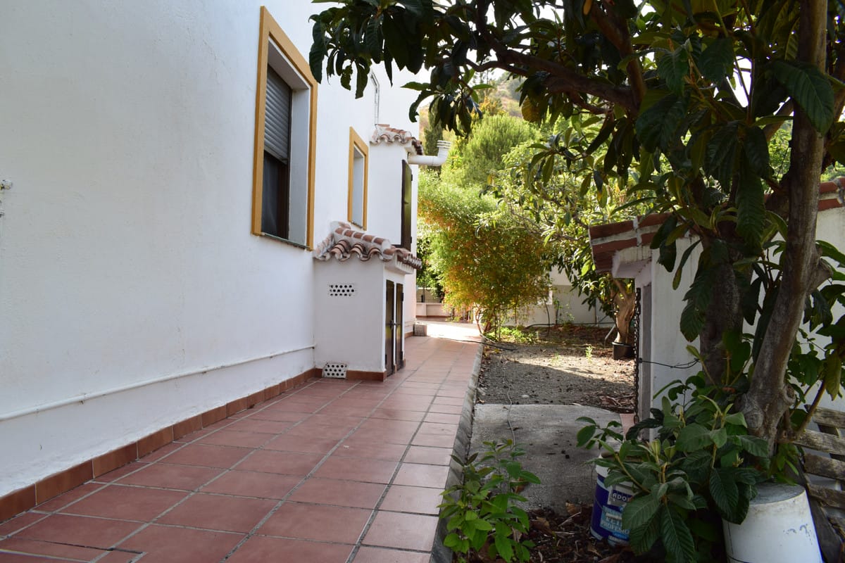 Finca , Cortijo, House in Vélez-Málaga Hiszpania A Fe D Aa B Ca Ea