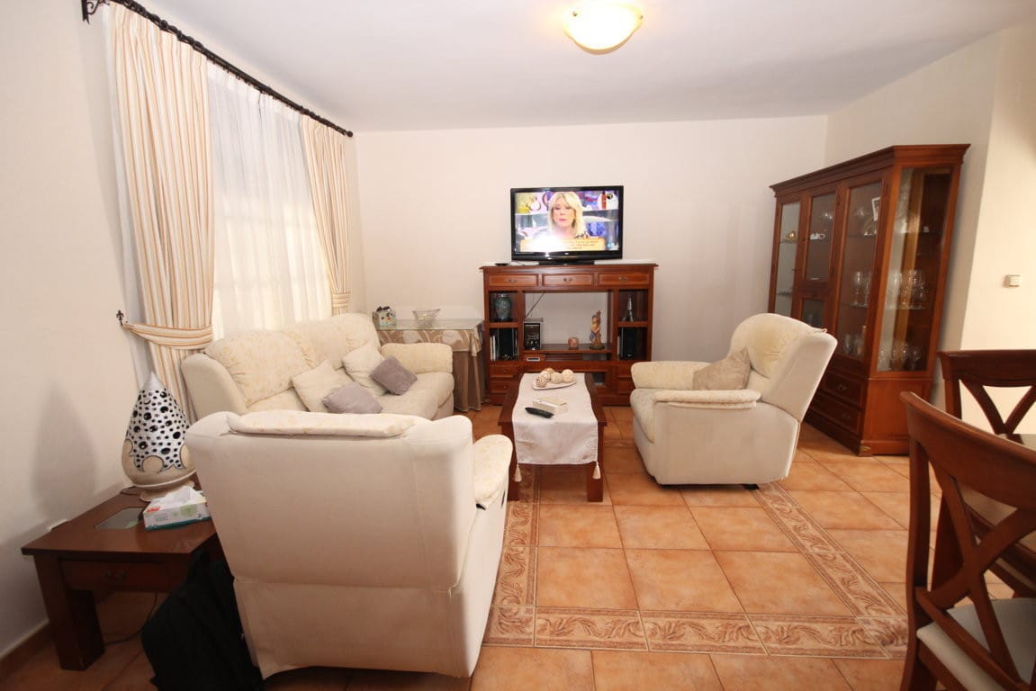 House, Townhouse in El Morche Hiszpania A Fe D Aa B Ca Ea