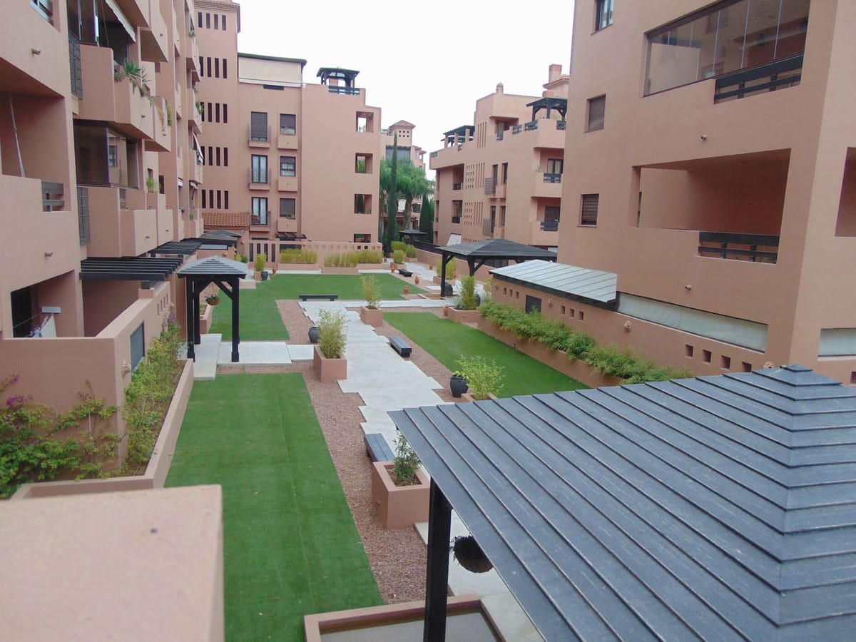 Apartament, penthouse w Arroyo de la Miel Hiszpania A Fe D Aa B Ca Ea