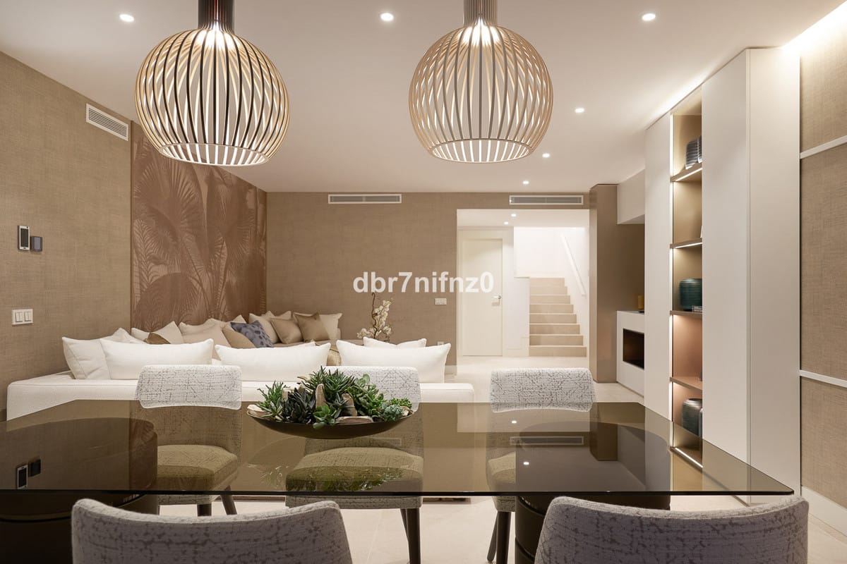 Penthouse na sprzedaż w The Golden Mile, Hiszpania C C F Fa Aecd B B C