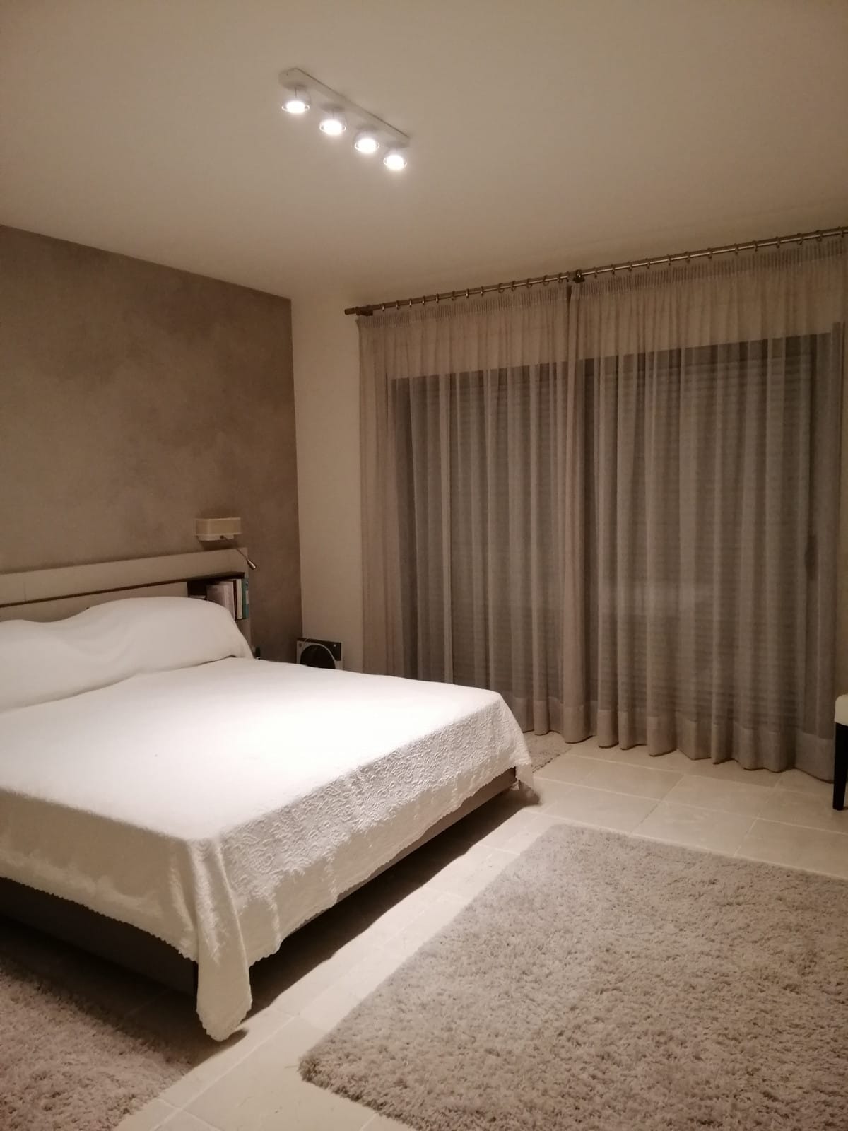 Apartament, penthouse w Benahavís Hiszpania C C F Fa Aecd B B C