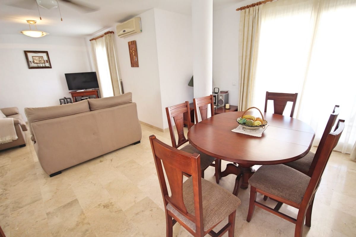 Apartament, Apartament na najwyższym piętrze w Riviera del Sol Hiszpania C C F Fa Aecd B B C