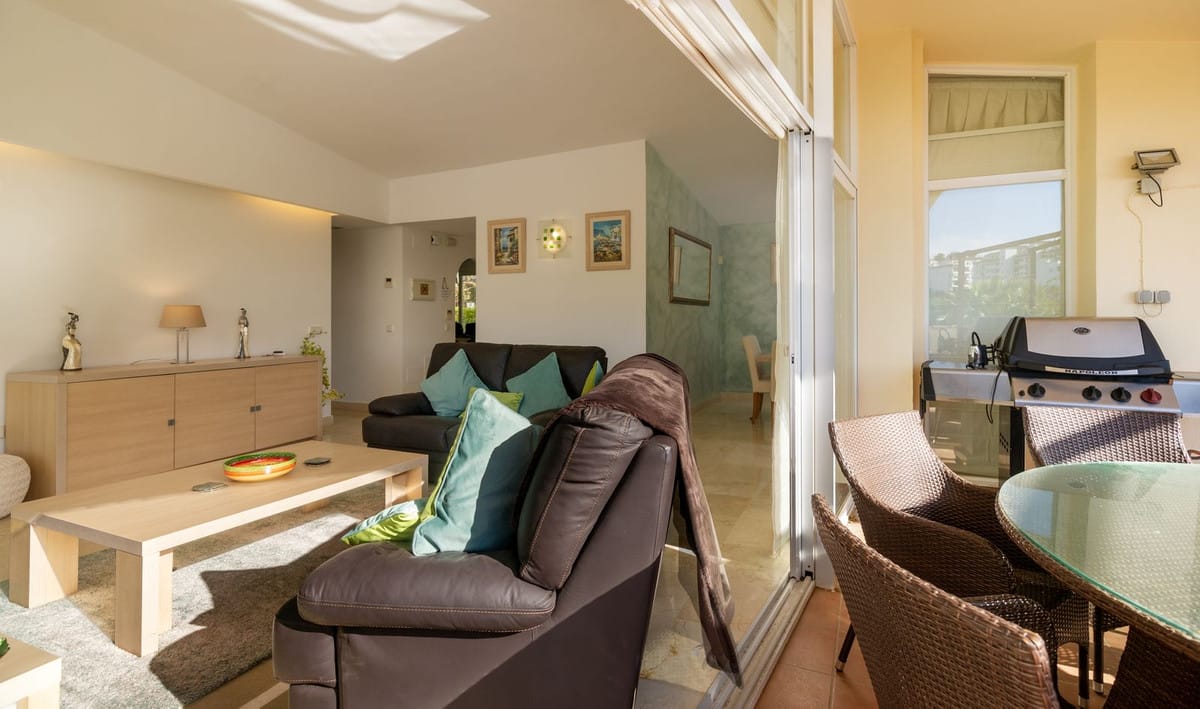 Penthouse na sprzedaż w Riviera del Sol Hiszpania C C F Fa Aecd B B C