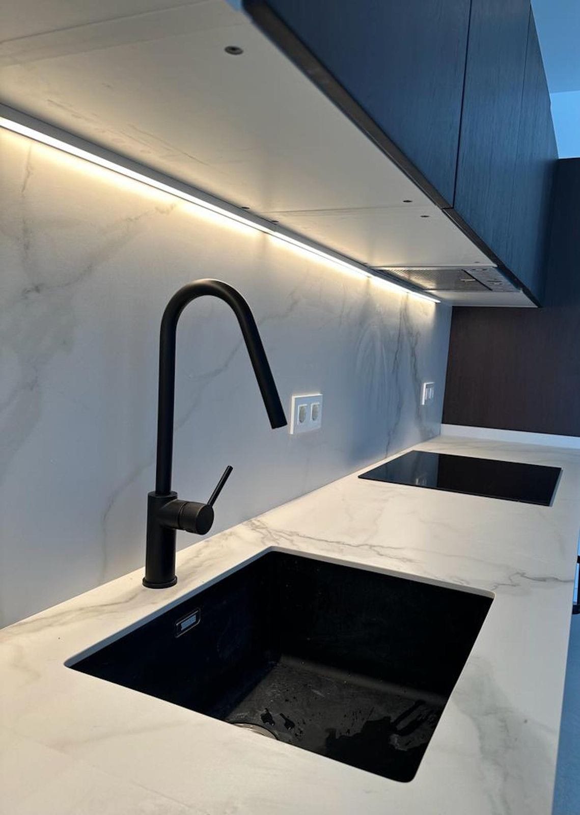Apartament na parterze w Benahavís, Hiszpania - Apartament na parterze w Benahavís C C F Fa Aecd B B C