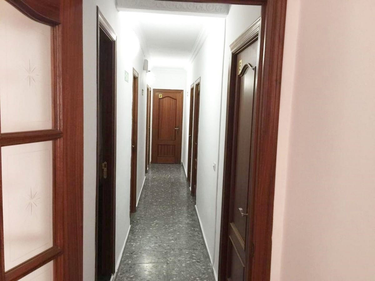 Apartament, Apartament na środkowym piętrze w Los Tilos Hiszpania C C F Fa Aecd B B C