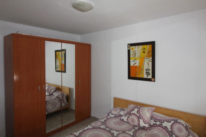 Apartament, penthouse w La Carihuela Hiszpania C C F Fa Aecd B B C