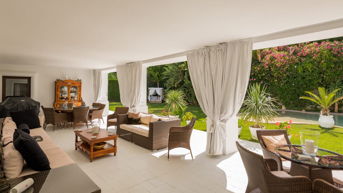 Detached Villa, House in Atalaya Hiszpania C C F Fa Aecd B B C