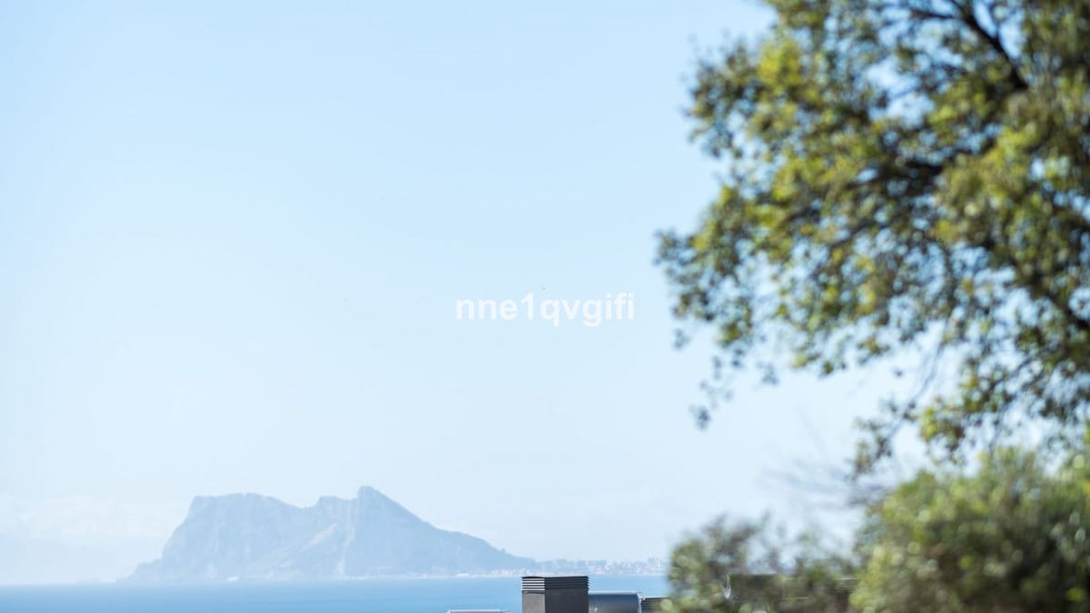 House, Townhouse in Manilva Hiszpania C C F Fa Aecd B B C