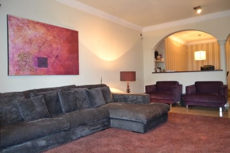 Apartament, Apartament na parterze w Sierra Blanca Hiszpania C C F Fa Aecd B B C