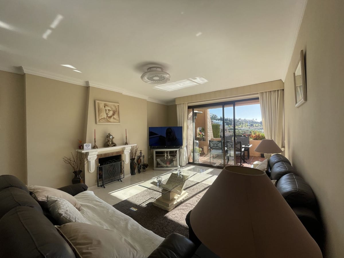 Apartament, penthouse w Atalaya Hiszpania C C F Fa Aecd B B C