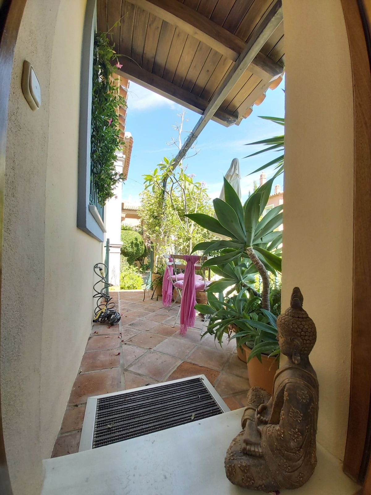 Apartament, penthouse w Monte Halcones Hiszpania C C F Fa Aecd B B C