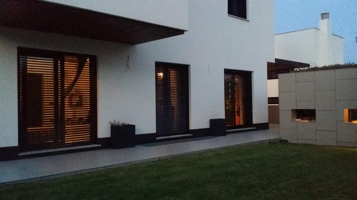 Wolnostojąca willa w Torremolinos, Hiszpania na sprzedaż F C A C C Ff Cc C