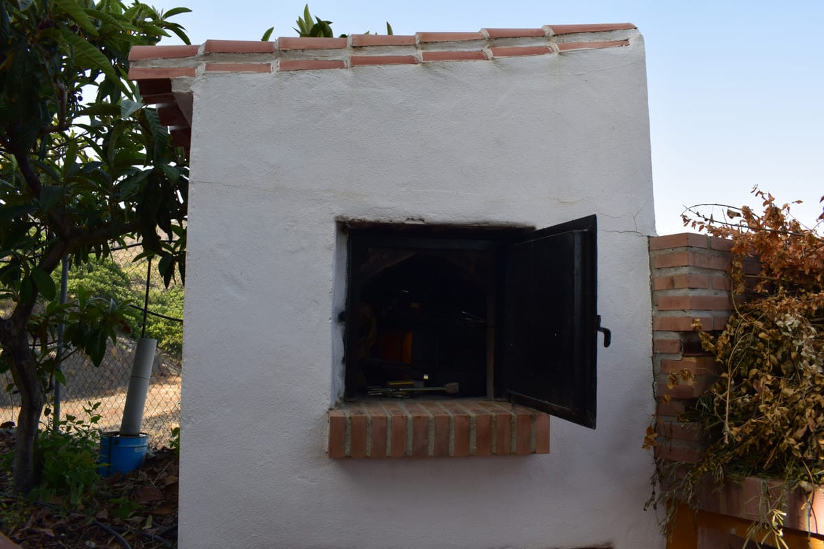 Finca , Cortijo, House in Vélez-Málaga Hiszpania F C A C C Ff Cc C