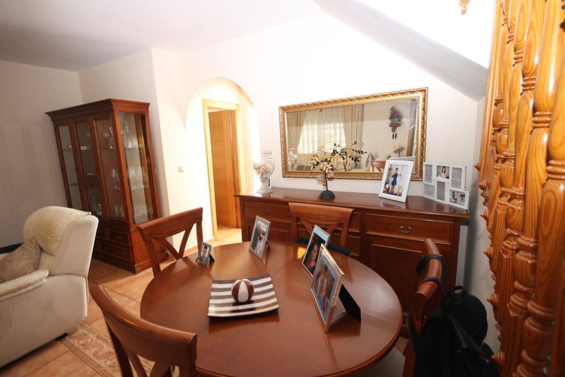 House, Townhouse in El Morche Hiszpania F C A C C Ff Cc C