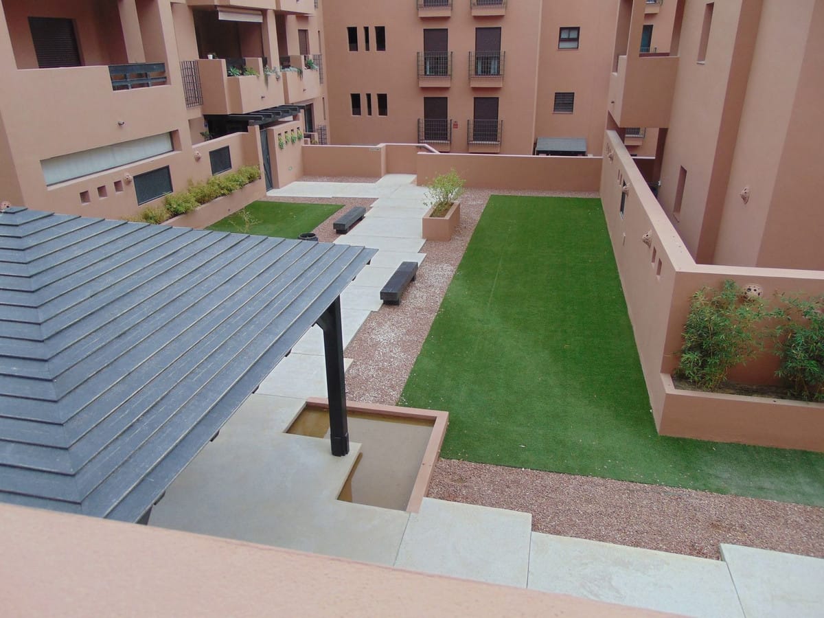 Apartament, penthouse w Arroyo de la Miel Hiszpania F C A C C Ff Cc C