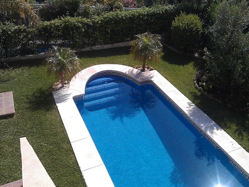 Luksusowa willa na Costa del Sol, Hiszpania - Nieruchomość na Costa del Sol Bdc F Df D Ac D