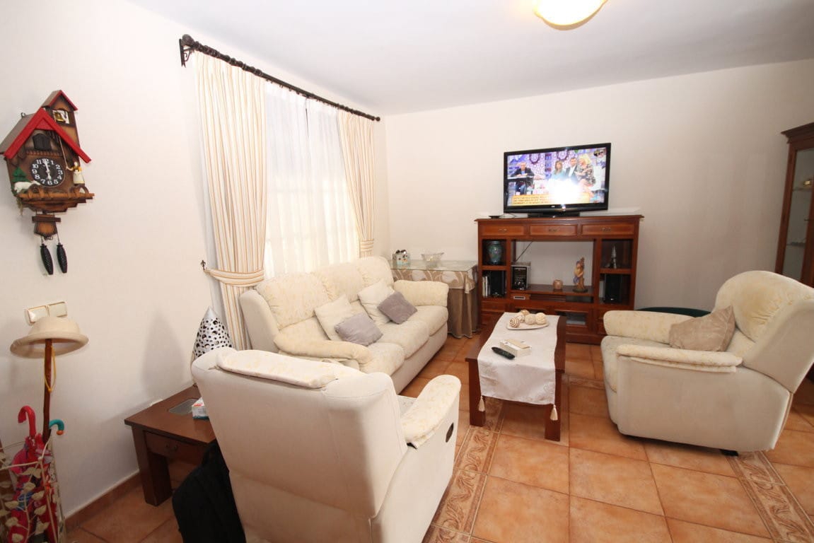 House, Townhouse in El Morche Hiszpania Bdc F Df D Ac D