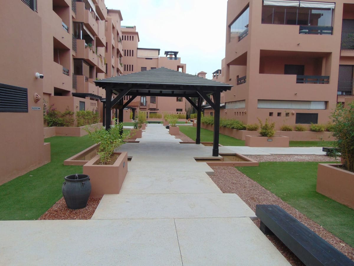 Apartament, penthouse w Arroyo de la Miel Hiszpania Bdc F Df D Ac D