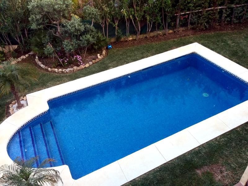 Luksusowa willa na Costa del Sol, Hiszpania - Nieruchomość na Costa del Sol Aa F Fc A D D Badfe B F