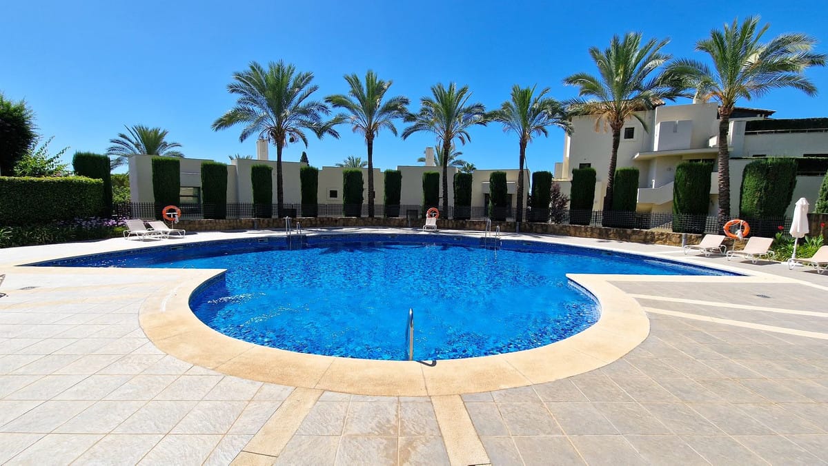 Apartament, penthouse w Sierra Blanca Hiszpania Aa F Fc A D D Badfe B F