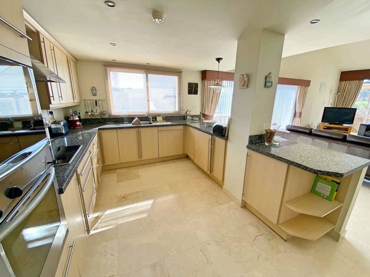 Penthouse w Riviera del Sol, Hiszpania na sprzedaż Aa F Fc A D D Badfe B F