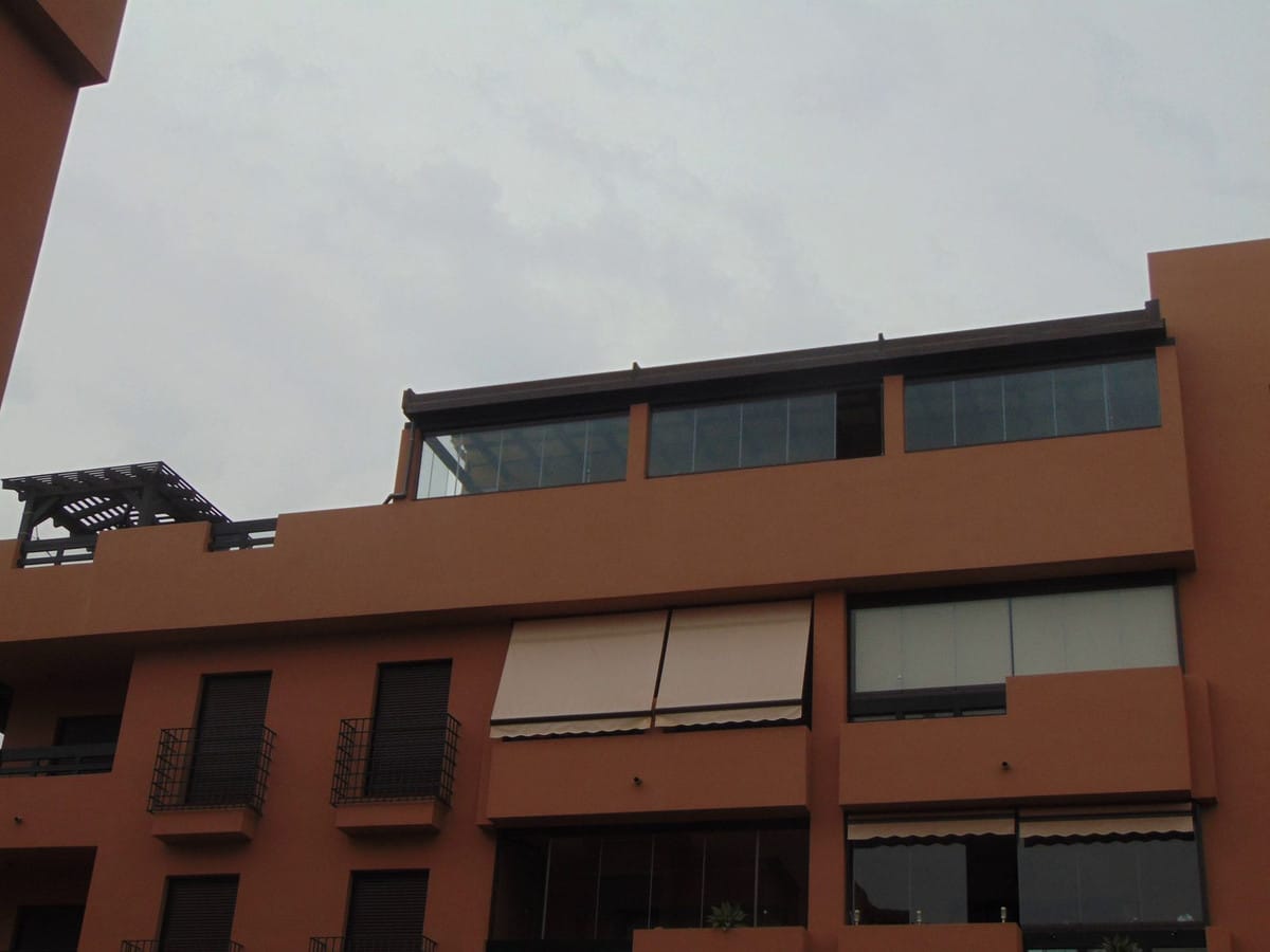 Apartament, penthouse w Arroyo de la Miel Hiszpania Aa F Fc A D D Badfe B F