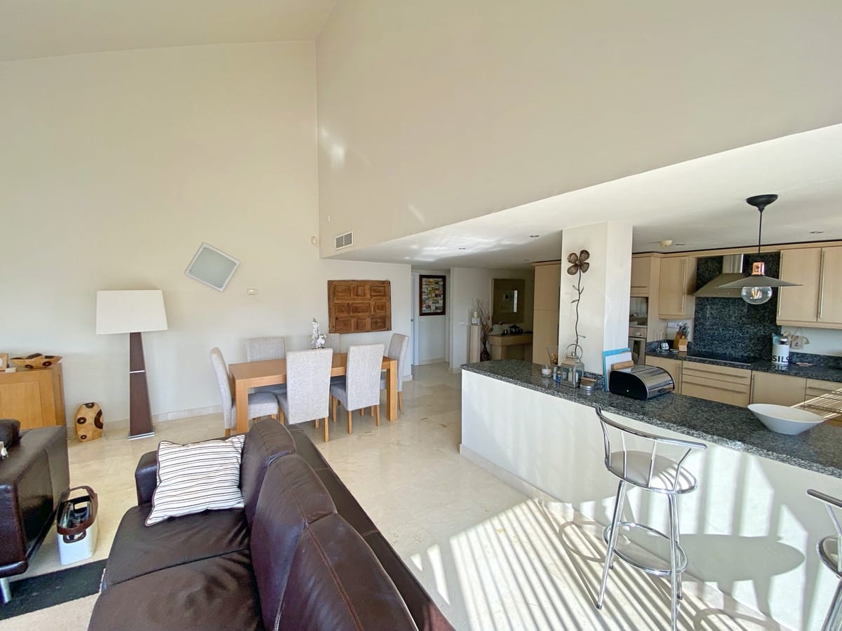 Penthouse w Riviera del Sol, Hiszpania na sprzedaż A F D Bac F F E Bcee