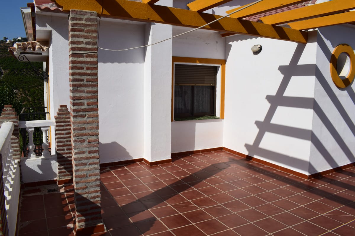 Finca , Cortijo, House in Vélez-Málaga Hiszpania A F D Bac F F E Bcee