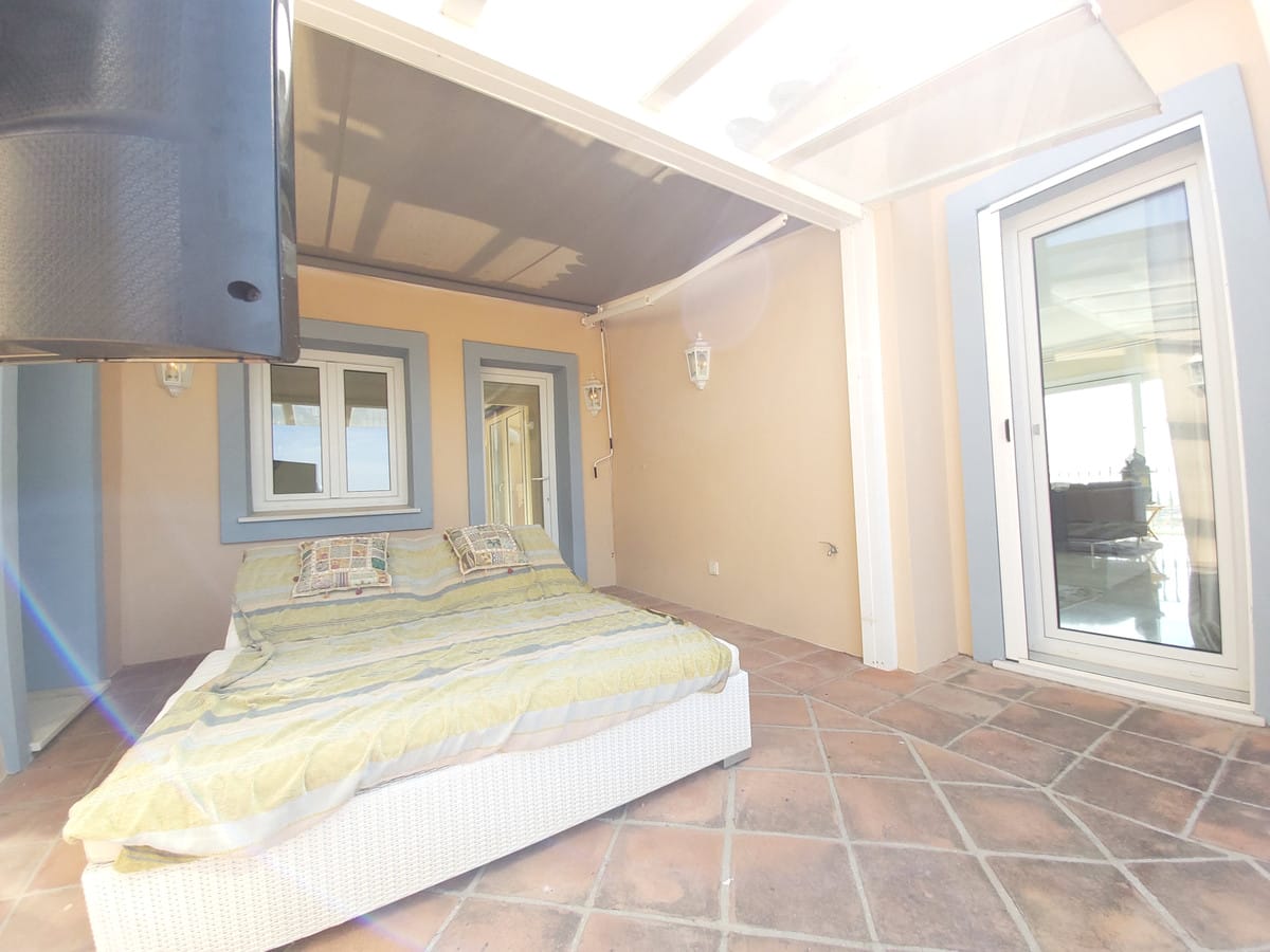 Apartament, penthouse w Monte Halcones Hiszpania A B Fef E A F Bbcb