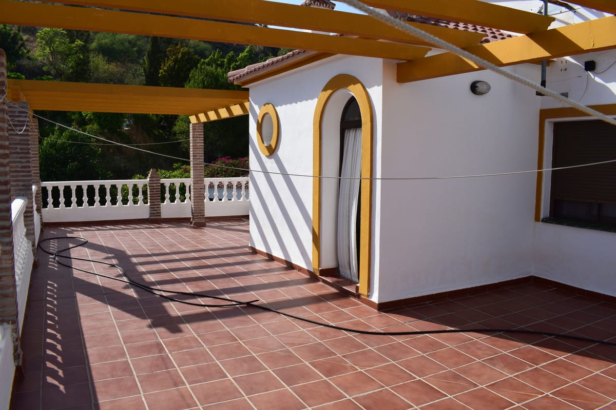 Finca , Cortijo, House in Vélez-Málaga Hiszpania A B Fef E A F Bbcb