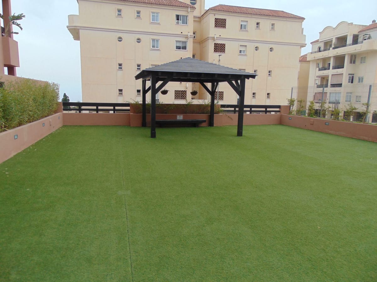Apartament, penthouse w Arroyo de la Miel Hiszpania A B Fef E A F Bbcb