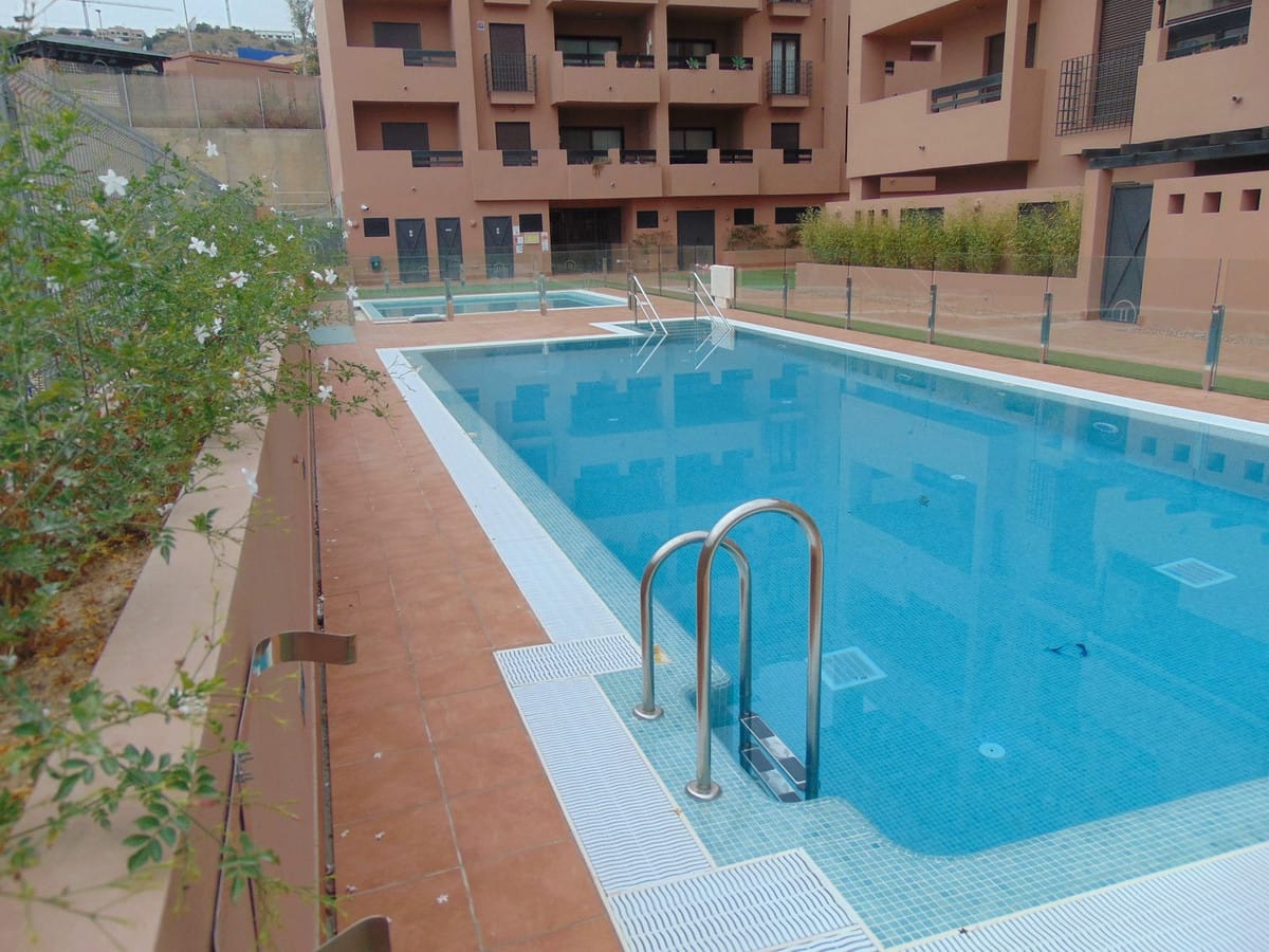 Apartament, penthouse w Arroyo de la Miel Hiszpania C D A D D Ac Fc Ef A