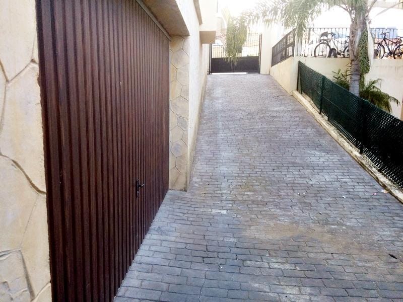 Luksusowa willa na Costa del Sol, Hiszpania - Nieruchomość na Costa del Sol B A B Ecea Fd E Dce E