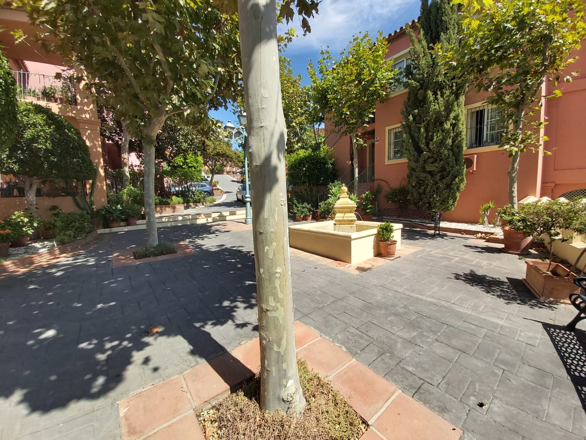 Apartament, penthouse w Monte Halcones Hiszpania A D Da E D B Ba