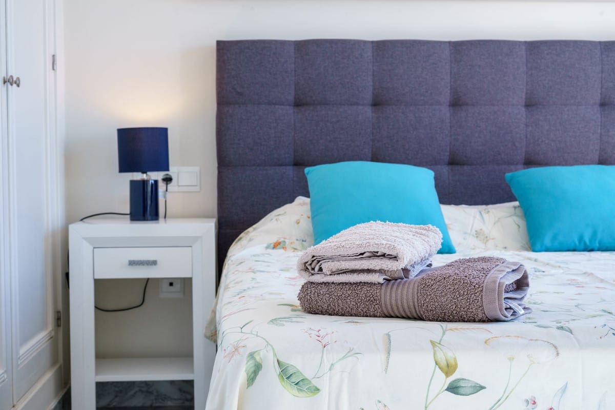 Apartament, Penthouse Duplex w The Golden Mile Hiszpania E A Fb C D D Ccd Db