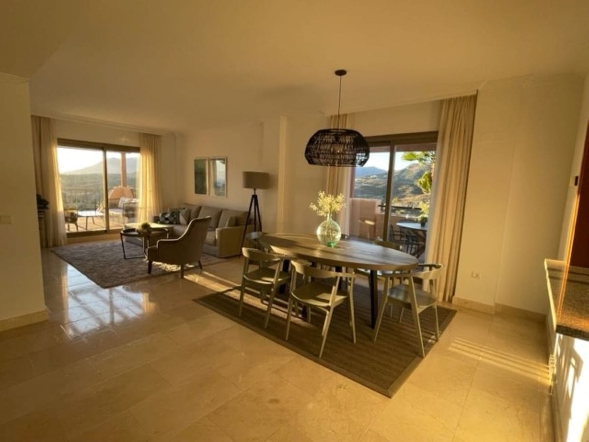 Penthouse w Benahavís, Hiszpania - Penthouse w Benahavís Ad Cbd Be C A Ef