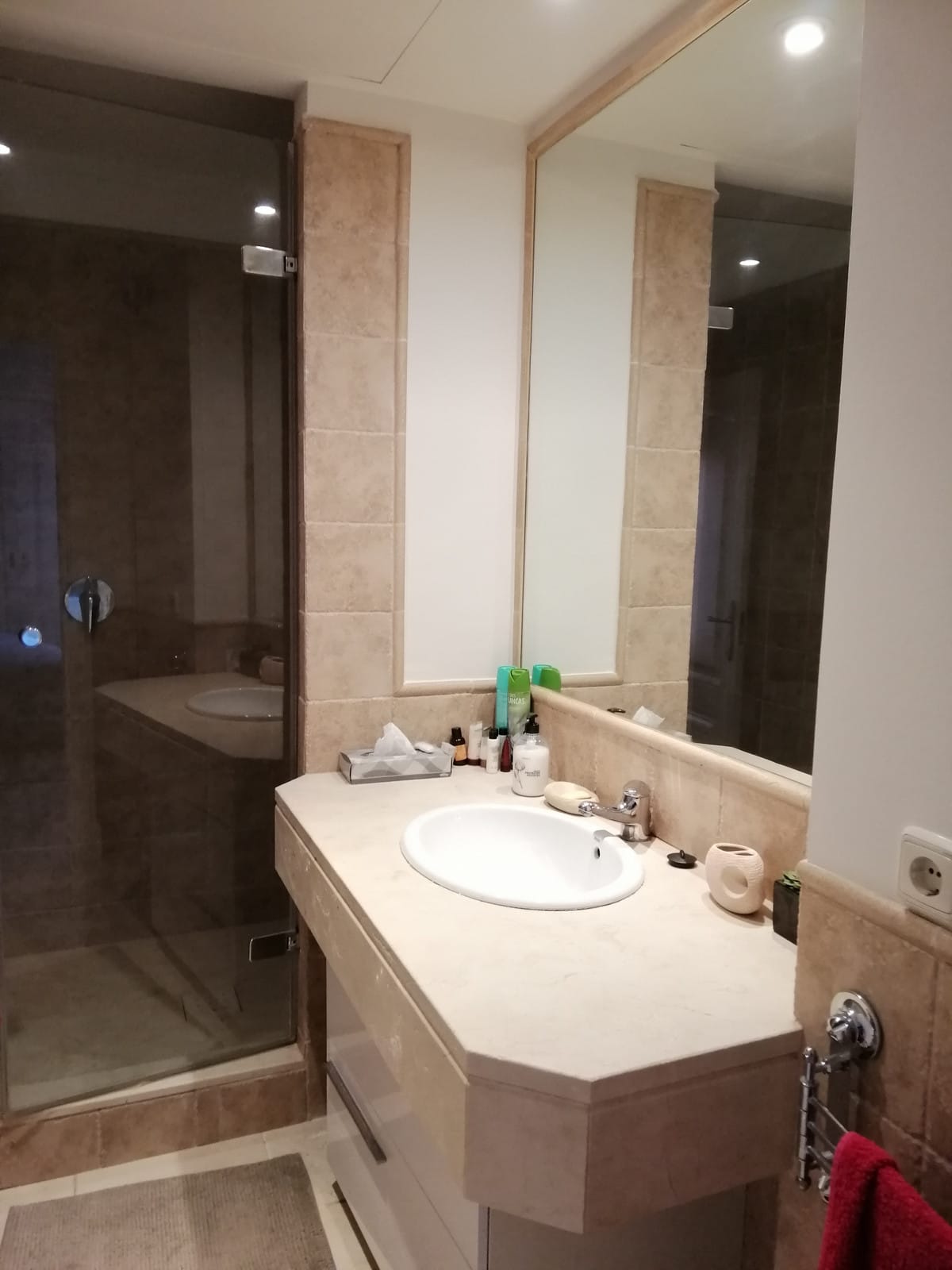 Apartament, penthouse w Benahavís Hiszpania Ad Cbd Be C A Ef