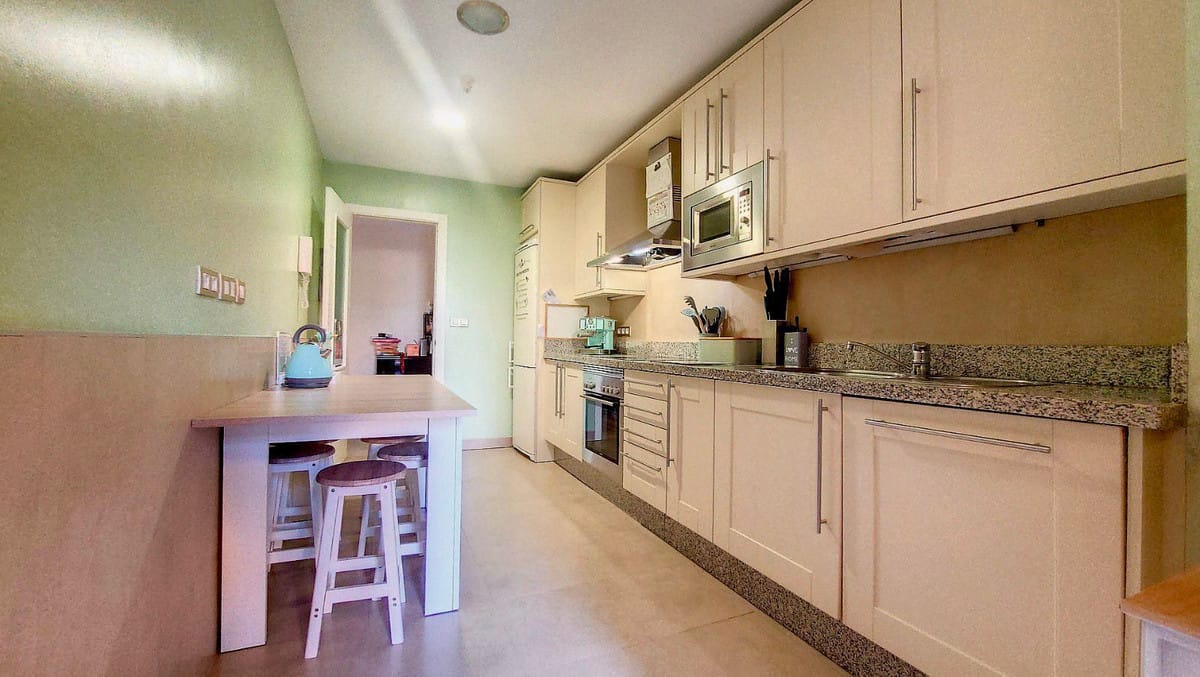 Benahavís: Oferta sprzedaży apartamentu na parterze, Hiszpania Ad Cbd Be C A Ef