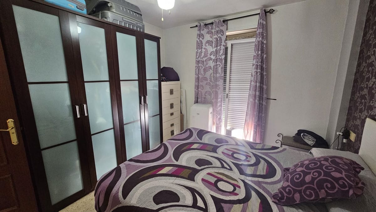 Kamienica w Manilva, Hiszpania - Historyczna kamienica w Manilva Ad Cbd Be C A Ef