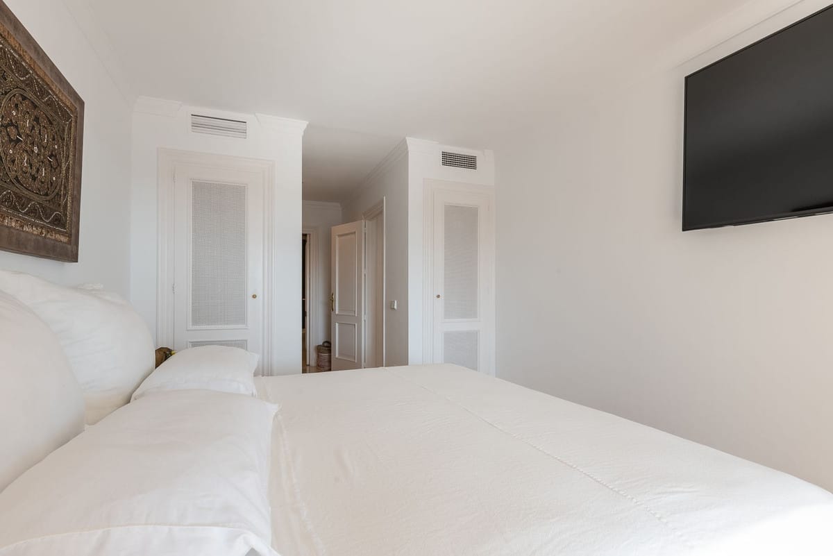 Uroczy apartament na sprzedaż w Benahavís, Hiszpania Ad Cbd Be C A Ef