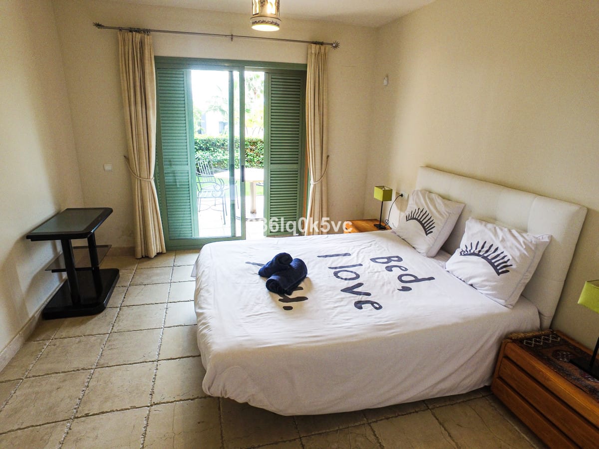 Przestronny apartament na sprzedaż w Benahavís, Hiszpania Ad Cbd Be C A Ef