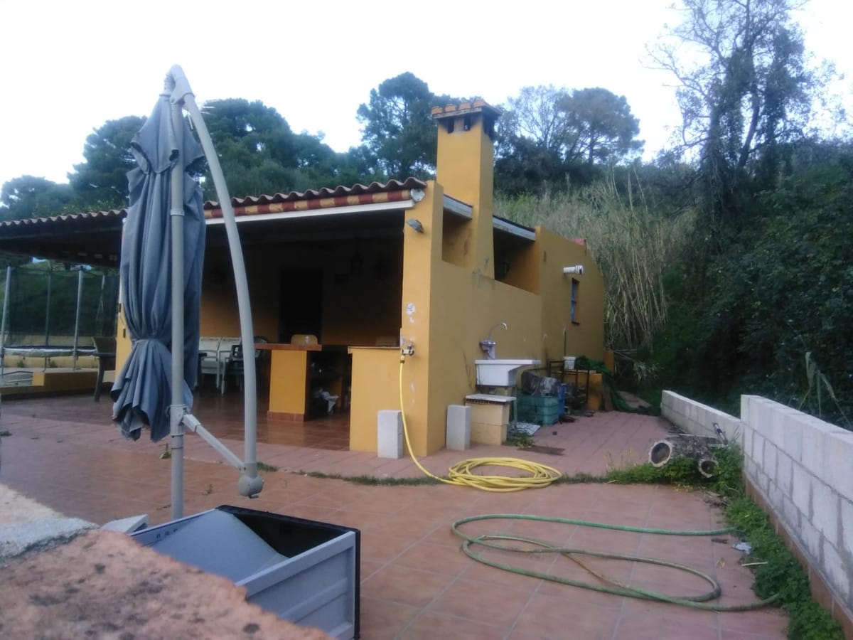 Detached Villa, House in El Padron Hiszpania Ad Cbd Be C A Ef