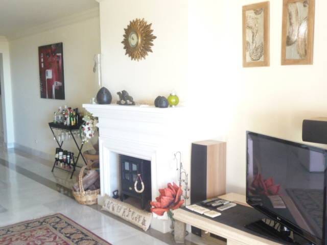 Apartament na parterze na sprzedaż w Monte Halcones Hiszpania Ad Cbd Be C A Ef