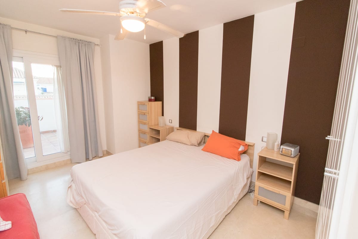 Apartament, penthouse w San Luis de Sabinillas Hiszpania Ad Cbd Be C A Ef