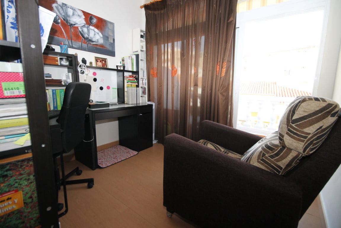 House, Townhouse in El Morche Hiszpania Ad Cbd Be C A Ef