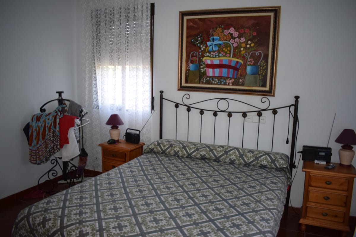Finca , Cortijo, House in Vélez-Málaga Hiszpania Ad Cbd Be C A Ef
