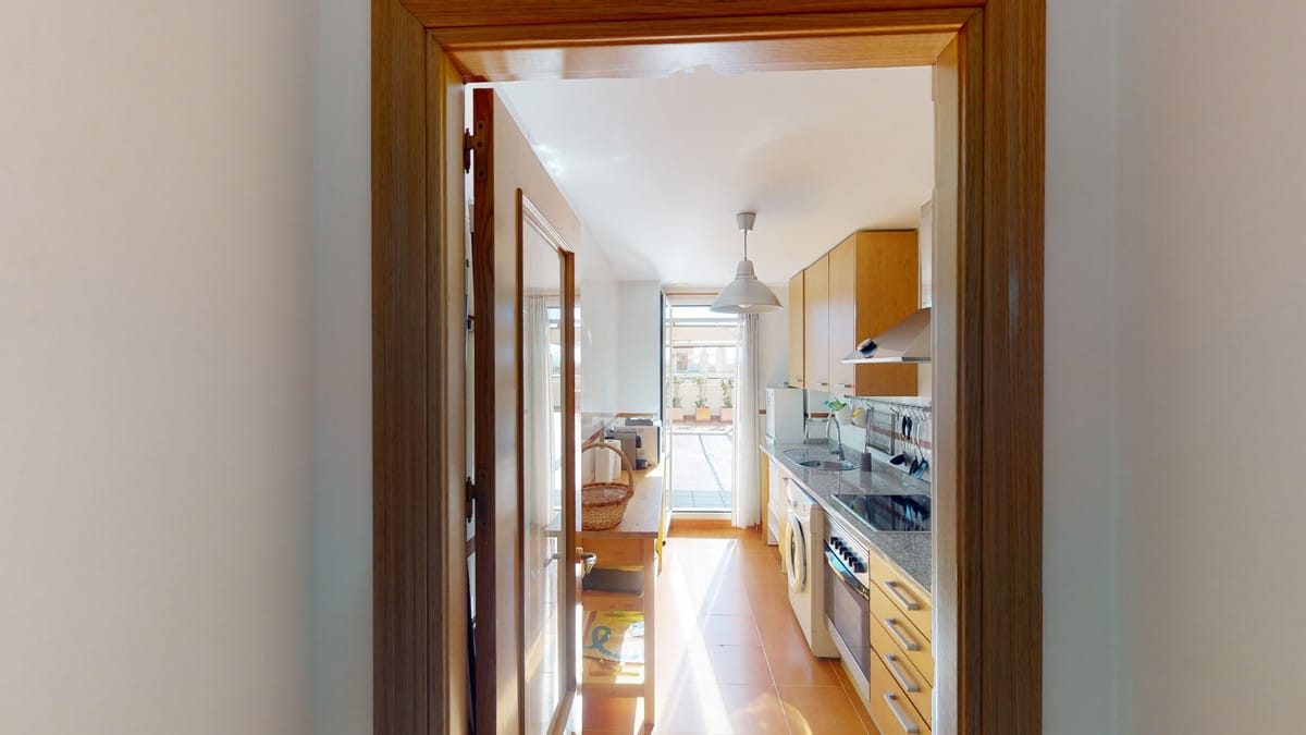 Apartament, penthouse w Almayate Hiszpania Ad Cbd Be C A Ef
