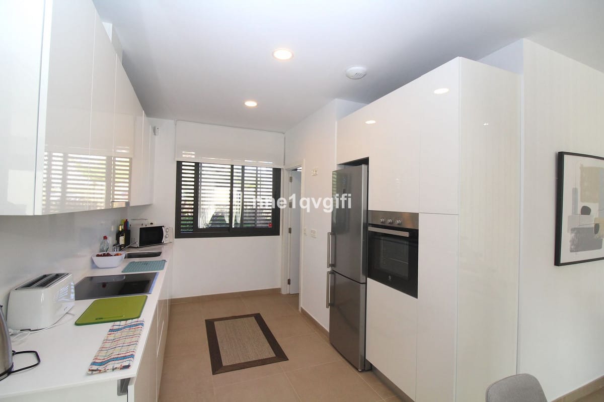 House, Townhouse in Manilva Hiszpania Ad Cbd Be C A Ef