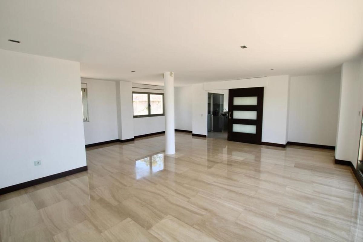 Penthouse na sprzedaż w Benahavís, Hiszpania Ad Cbd Be C A Ef